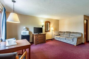 Cunas gratuitas, wifi gratis y ropa de cama 