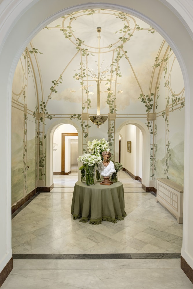 Villa Igiea, a Rocco Forte hotel by null