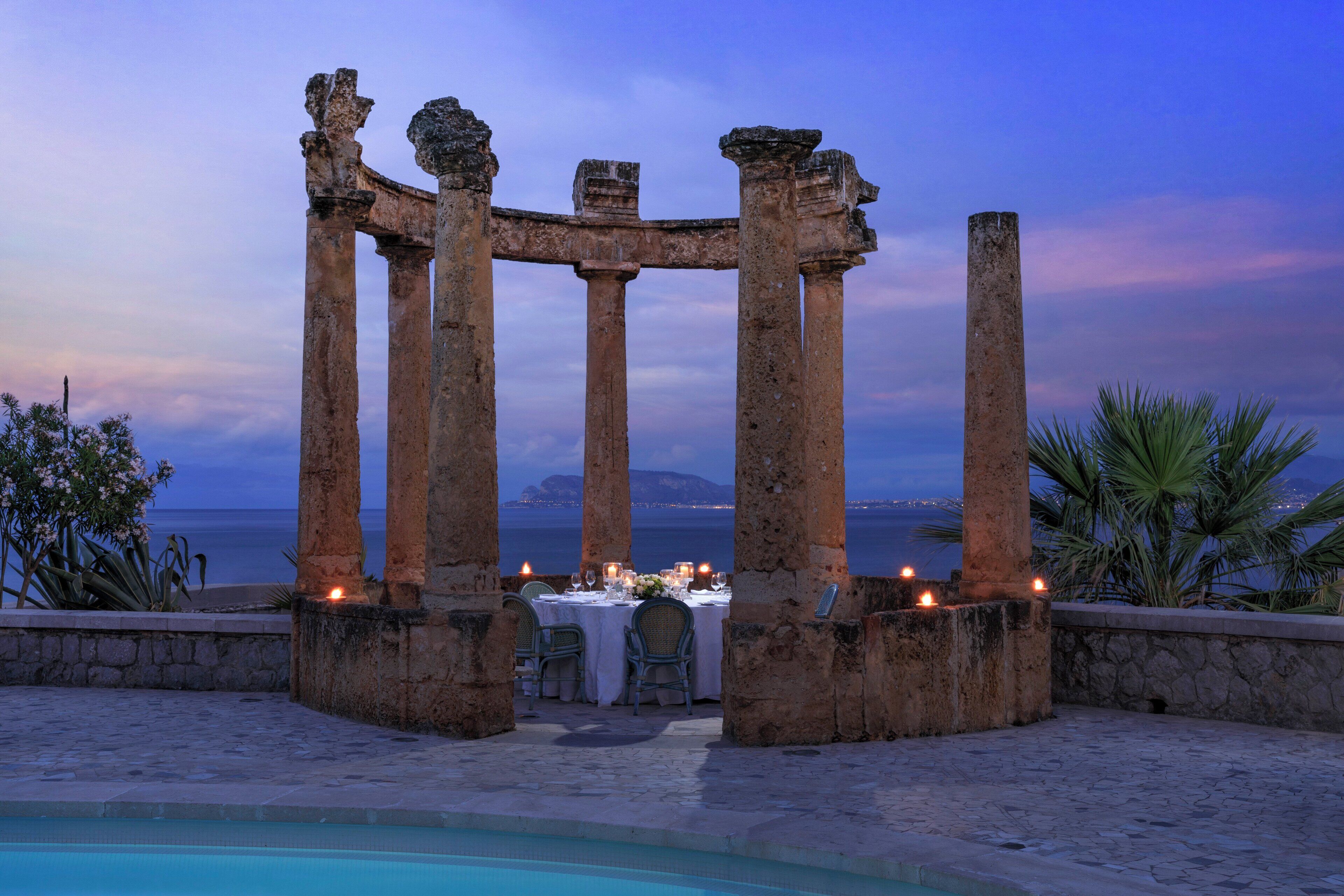 Foto - Rocco Forte Villa Igiea