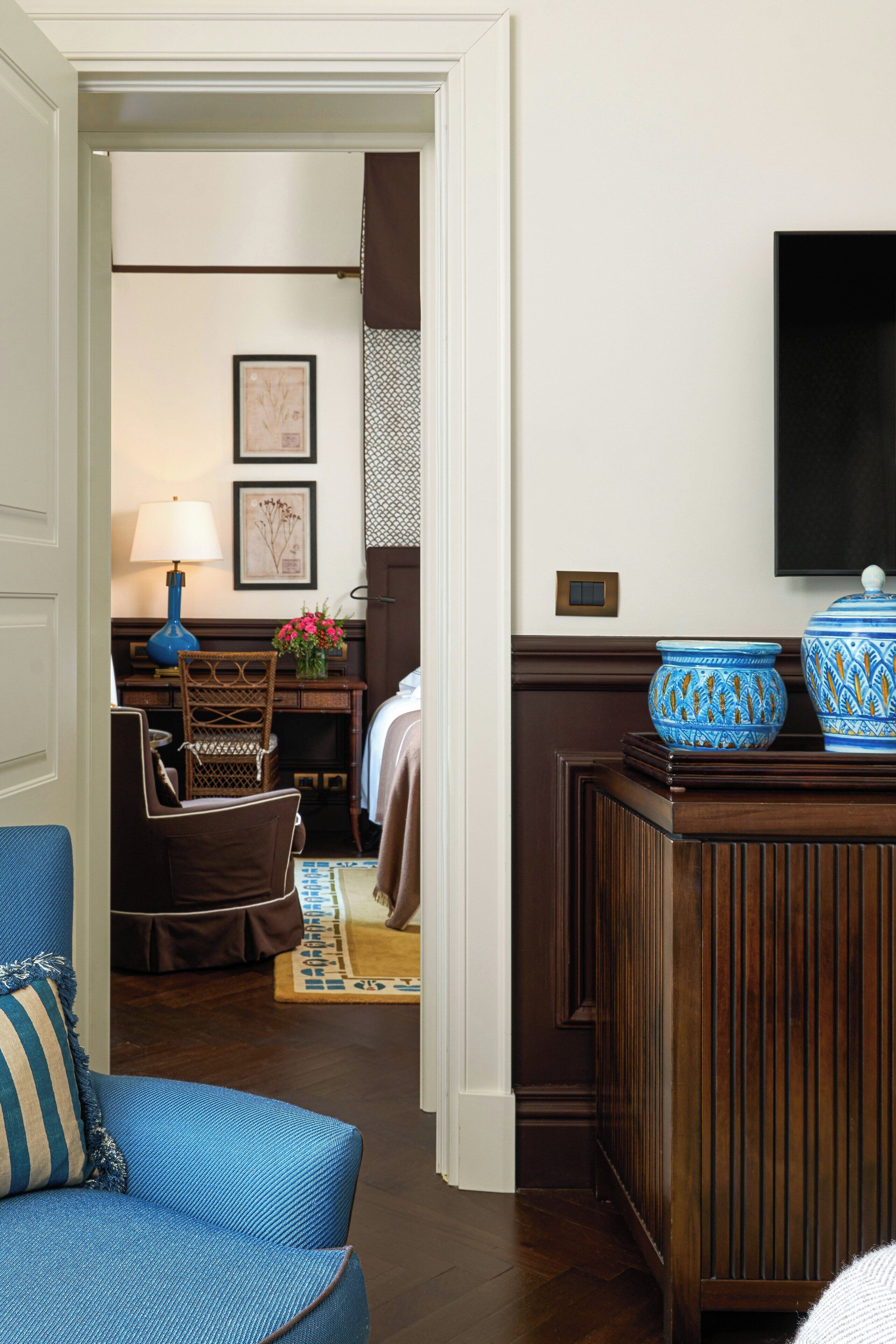 Family Room, Sea View
