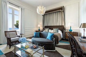 Junior Suite, Sea View