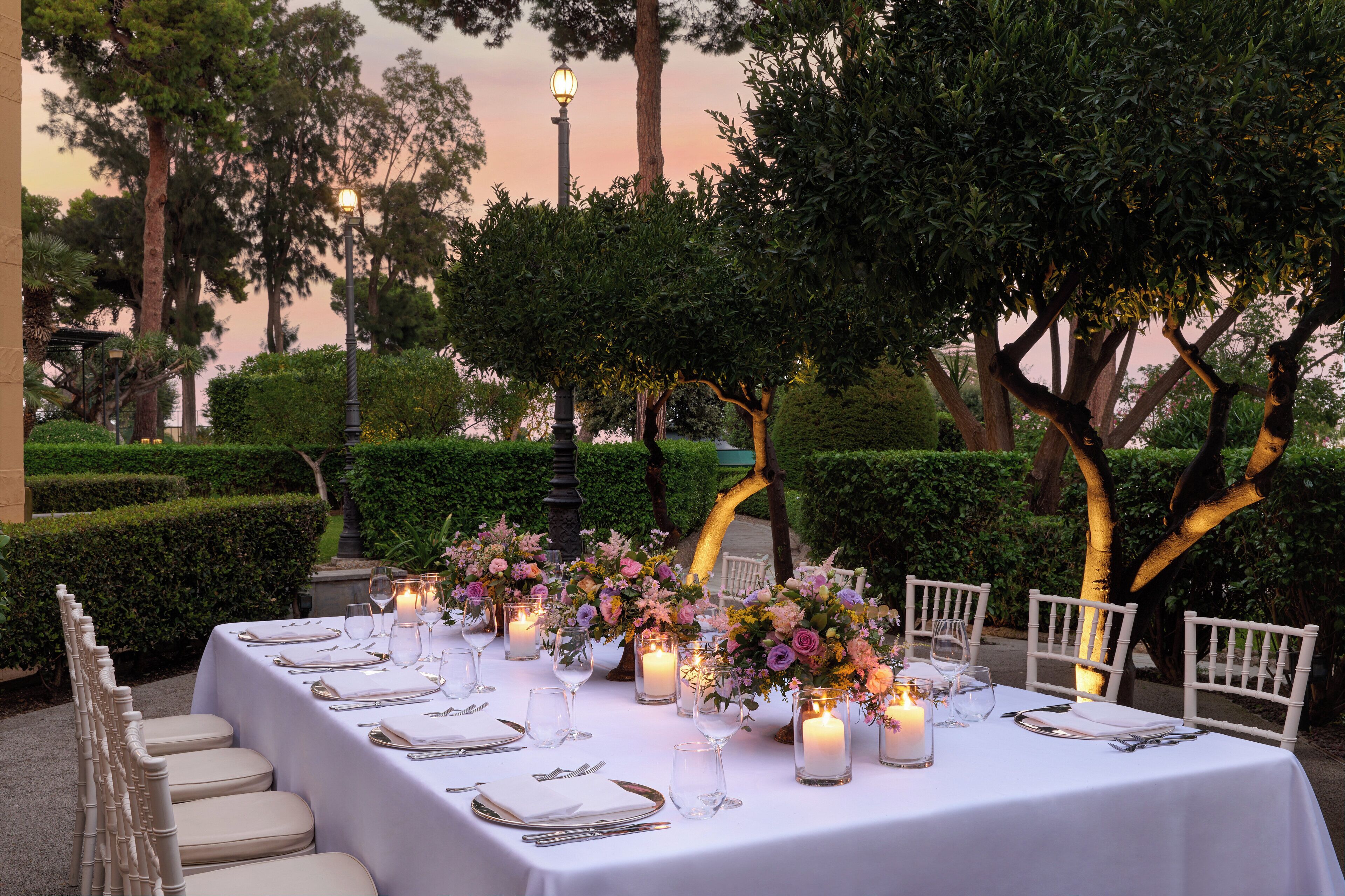 Foto - Rocco Forte Villa Igiea