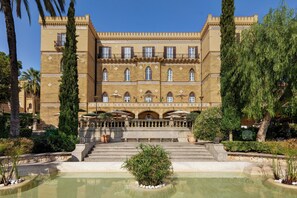 Meeting facility - Rocco Forte Villa Igiea (Palermo)