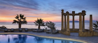 Rocco Forte Villa Igiea