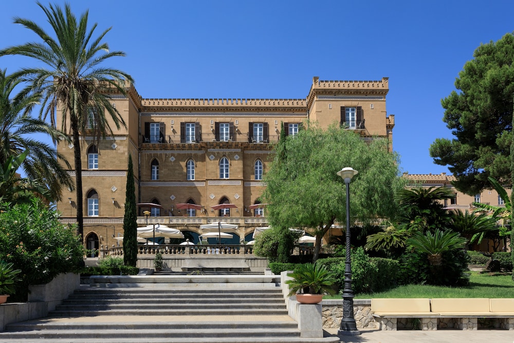 Villa Igiea, a Rocco Forte Hotel by null