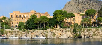 Rocco Forte Villa Igiea