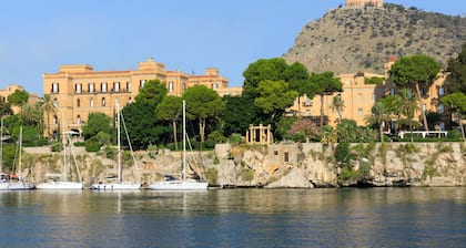 Rocco Forte Villa Igiea