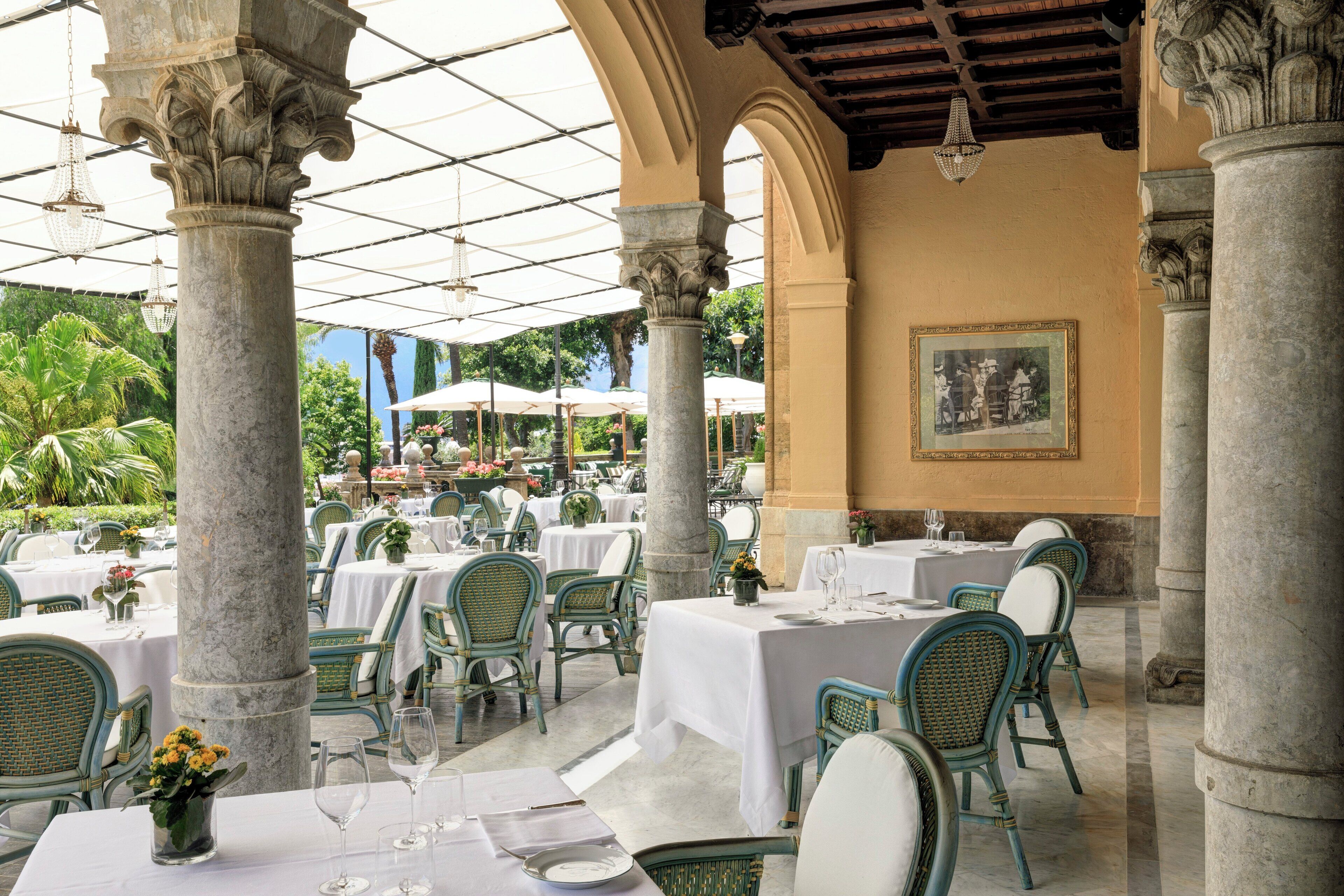 Foto - Rocco Forte Villa Igiea