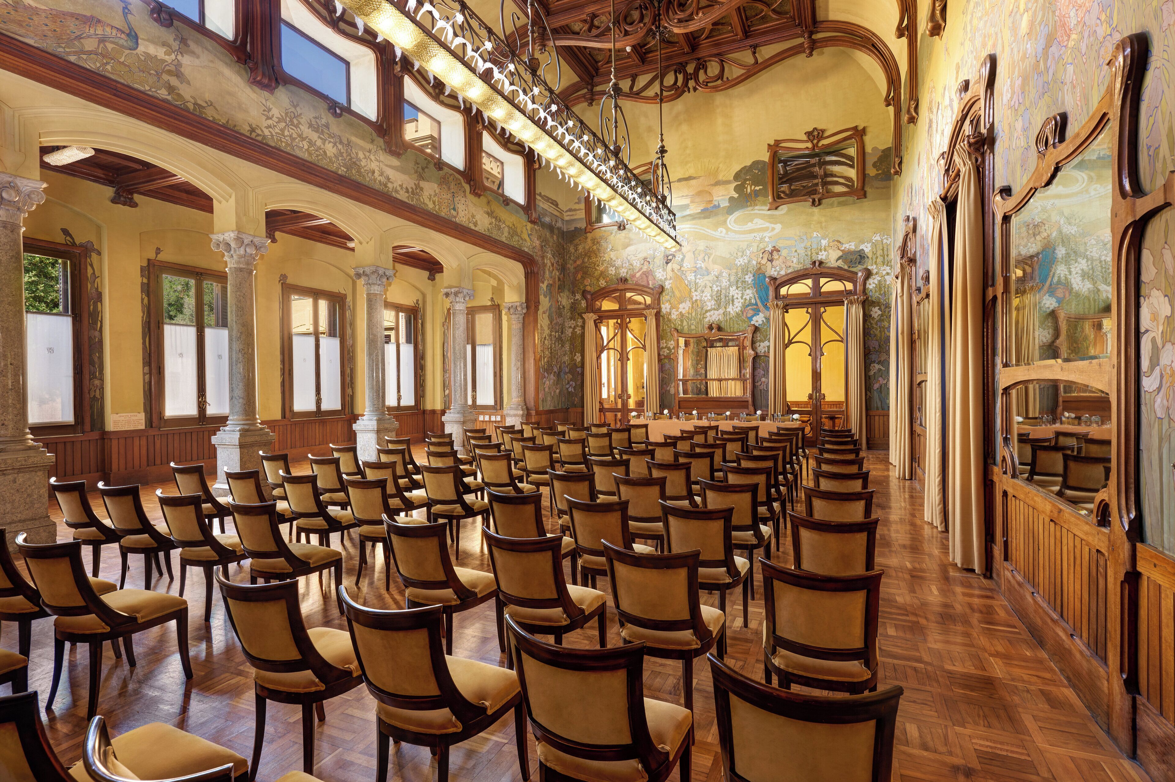 Foto - Rocco Forte Villa Igiea