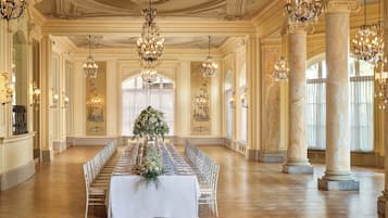 Sala de reuniones