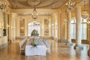 Salle de réunion