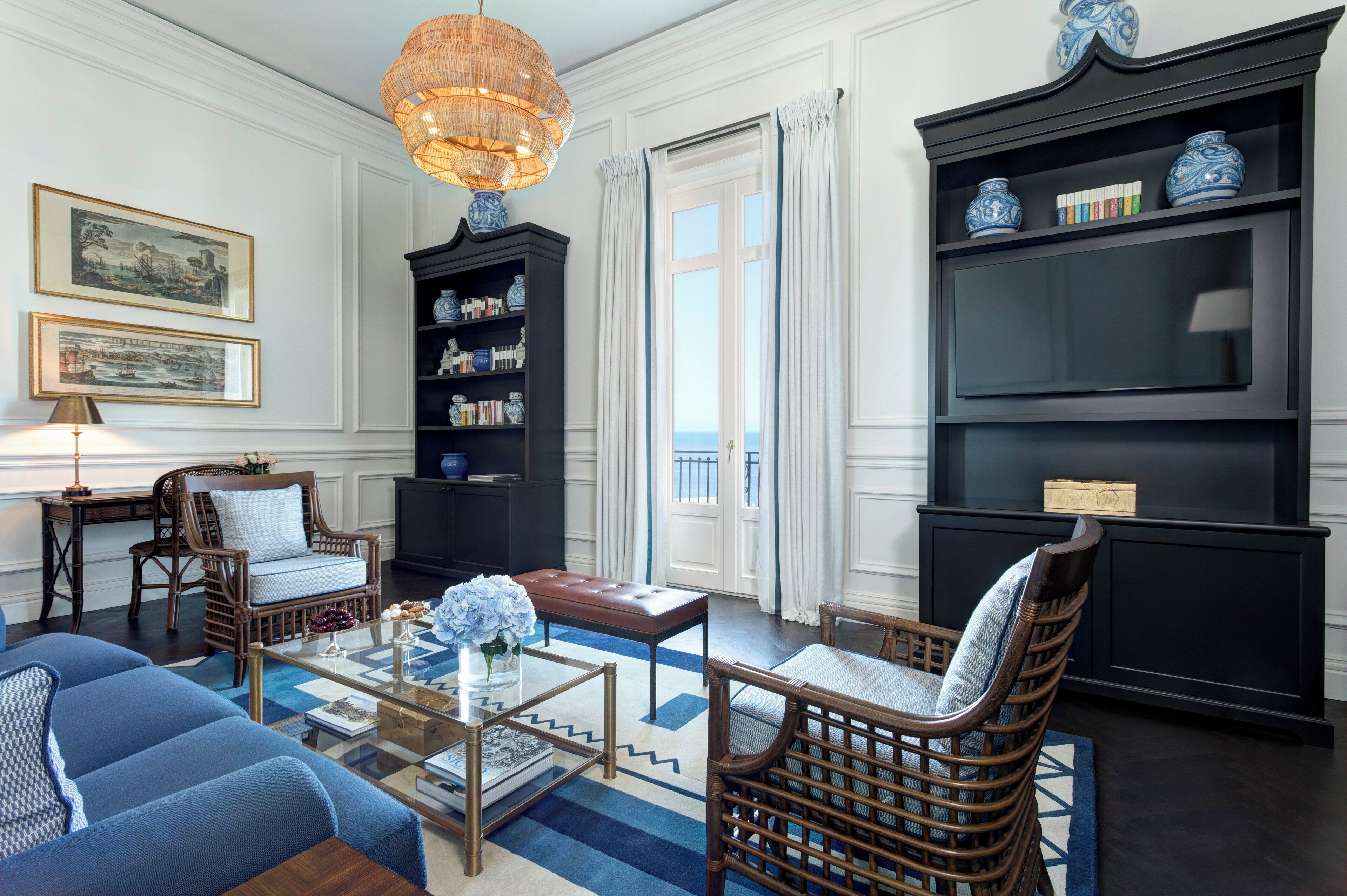 Foto - Rocco Forte Villa Igiea