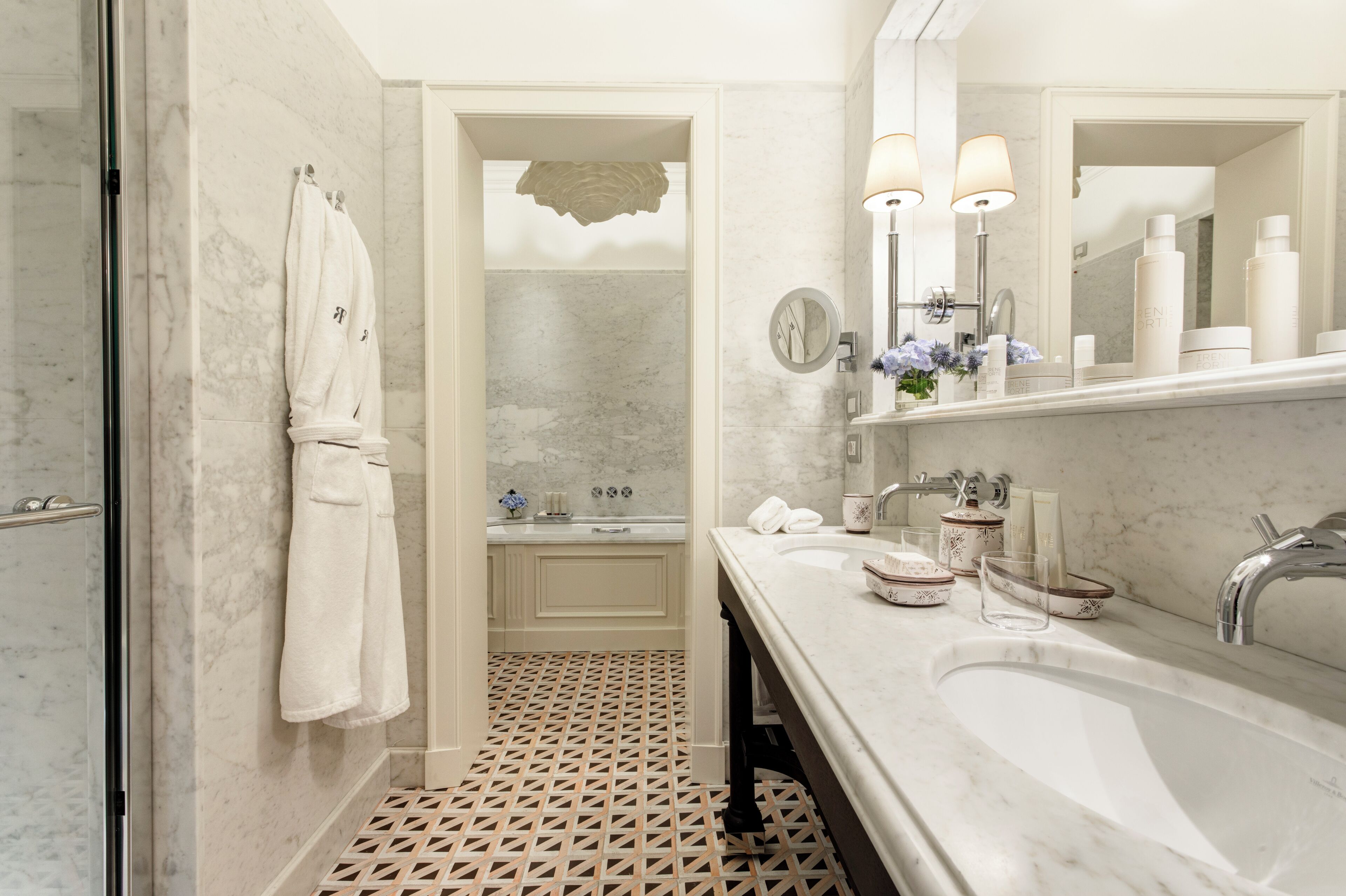 Photo - V Villa Igiea, a Rocco Forte hotel 