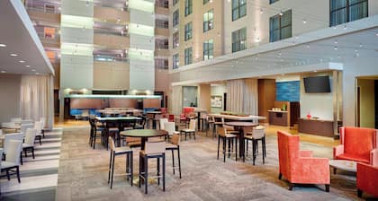 Courtyard Atlanta Decatur Downtown/Emory