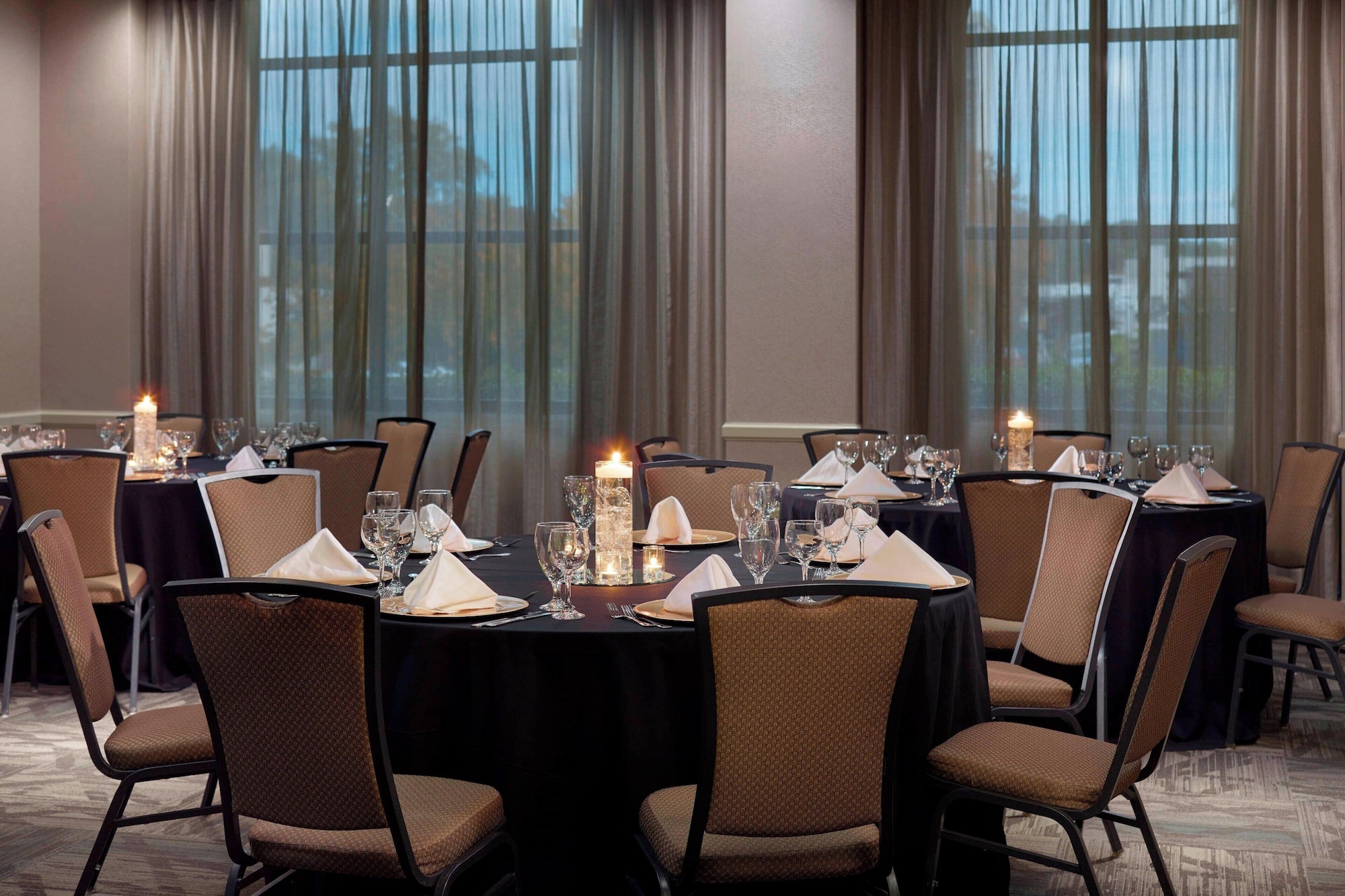 3 Star Hotels