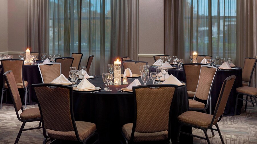 Courtyard Atlanta Decatur Downtown/Emory