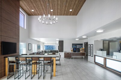 Holiday Inn Express San Diego - SeaWorld Area by IHG