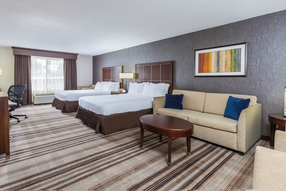Holiday Inn Express San Diego - SeaWorld Area by IHG