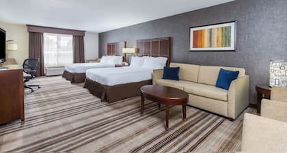 Holiday Inn Express San Diego - SeaWorld Area by IHG