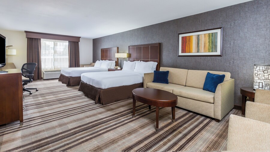 Holiday Inn Express San Diego - SeaWorld Area by IHG
