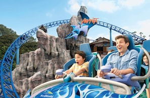 Point of interest - Holiday Inn Express San Diego - SeaWorld Area by IHG (San Diego)