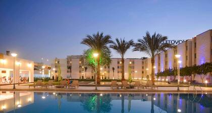 Novotel Cairo Airport