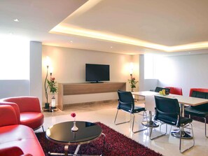 Meeting facility - Novotel Cairo Airport (Cairo)