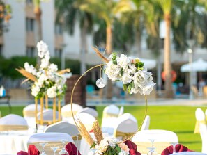 Miscellaneous - Novotel Cairo Airport (Cairo)