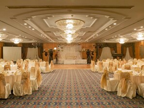Miscellaneous - Novotel Cairo Airport (Cairo)