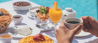 Novotel Cairo Airport