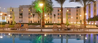 Novotel Cairo Airport