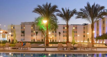 Novotel Cairo Airport