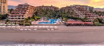 Velas Vallarta Suites Resort All Inclusive