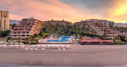 Velas Vallarta Suites Resort All Inclusive
