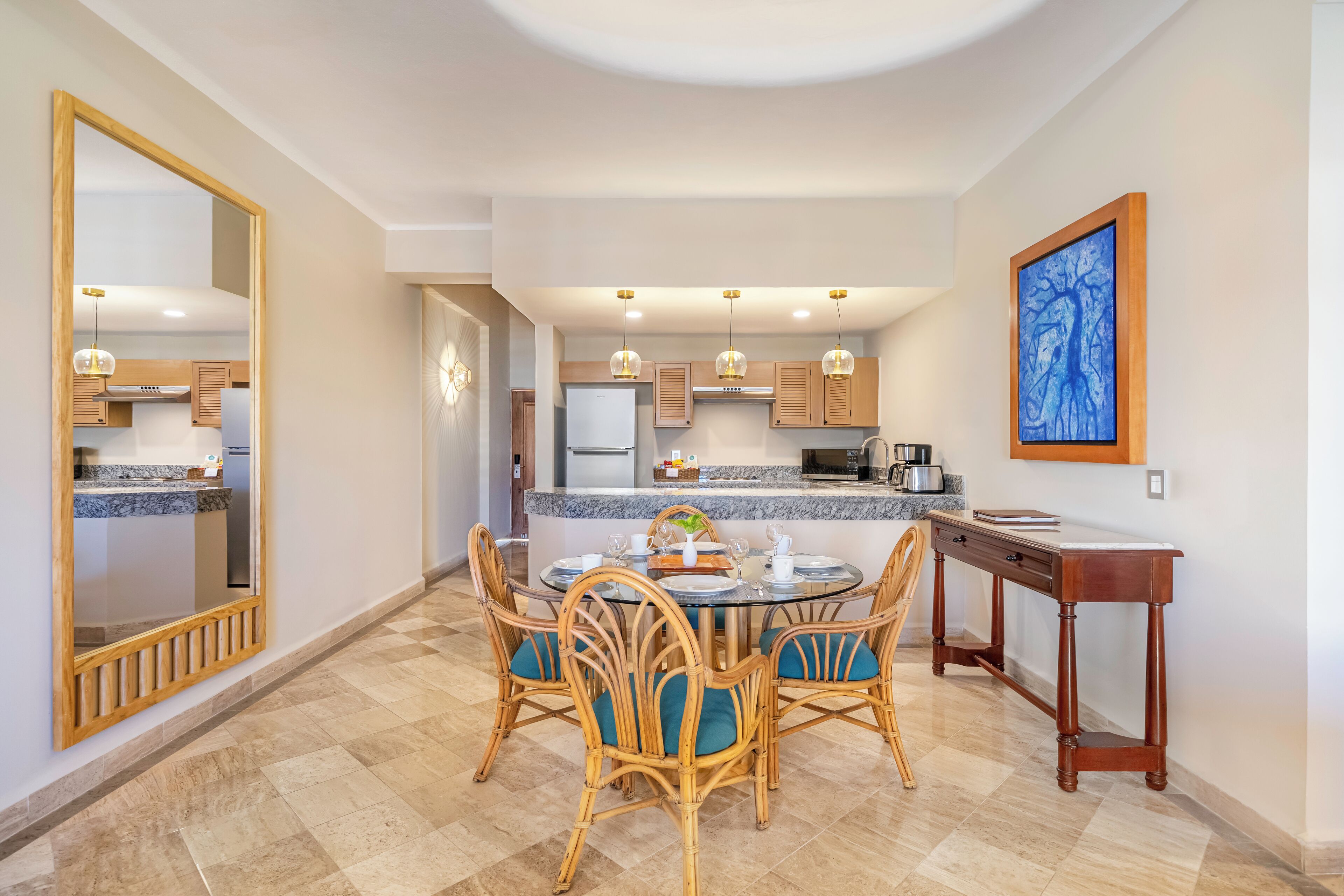 Foto - Velas Vallarta Suite Resort All-Inclusive