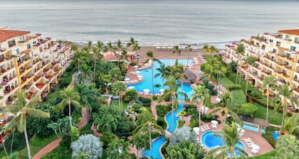 Velas Vallarta Suites Resort All Inclusive