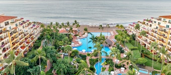 Velas Vallarta Suites Resort All Inclusive
