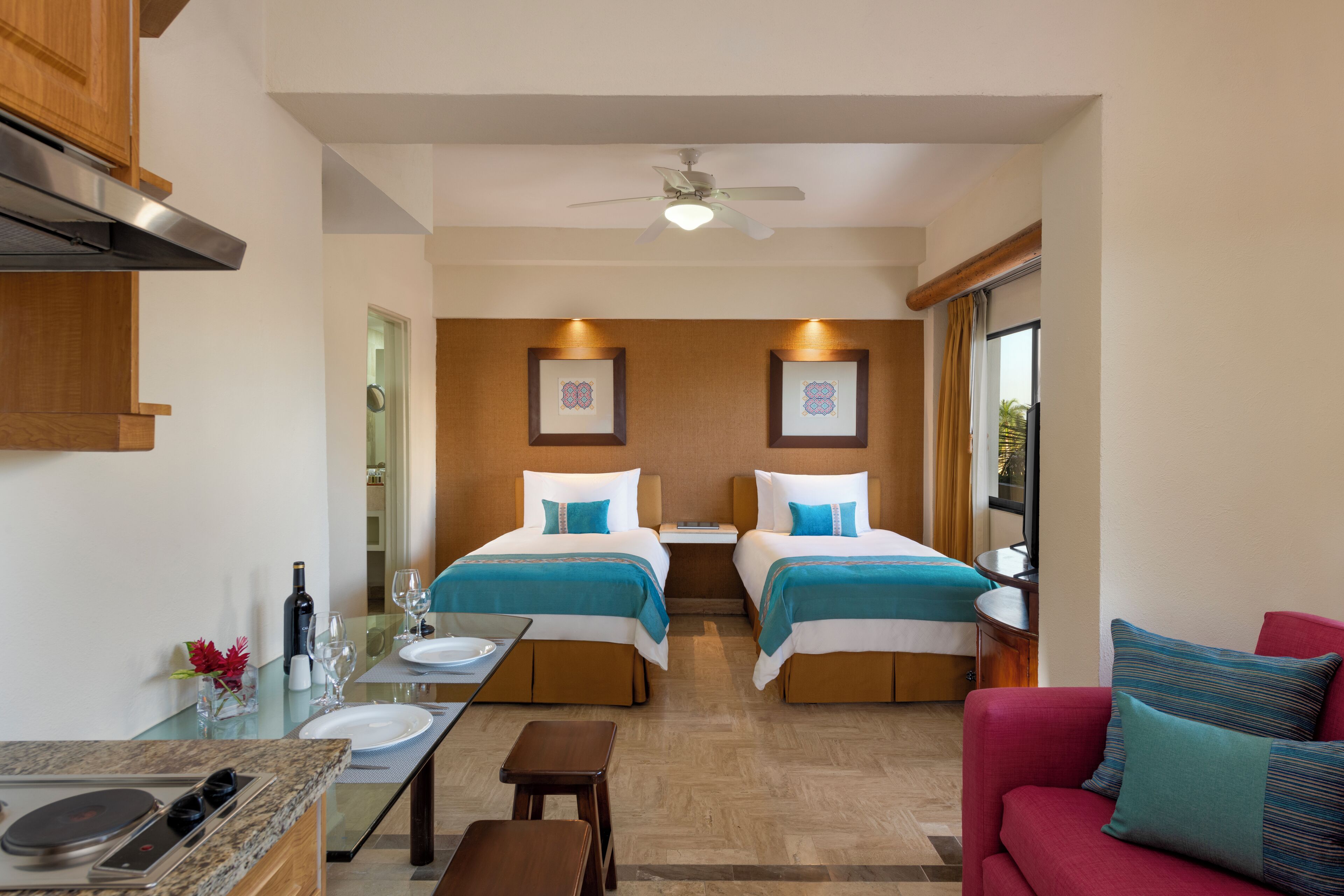 Foto - Velas Vallarta Suite Resort All-Inclusive