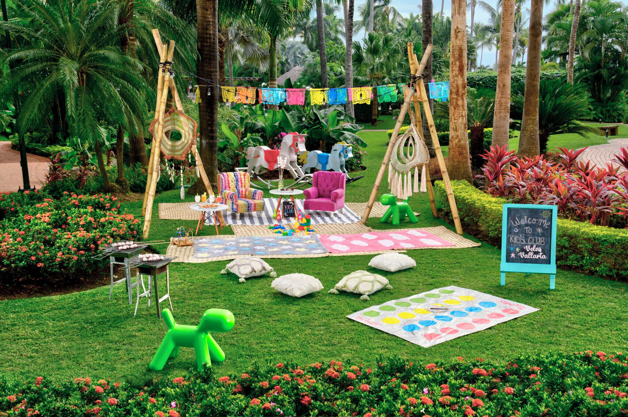 Foto - Velas Vallarta Suite Resort All-Inclusive