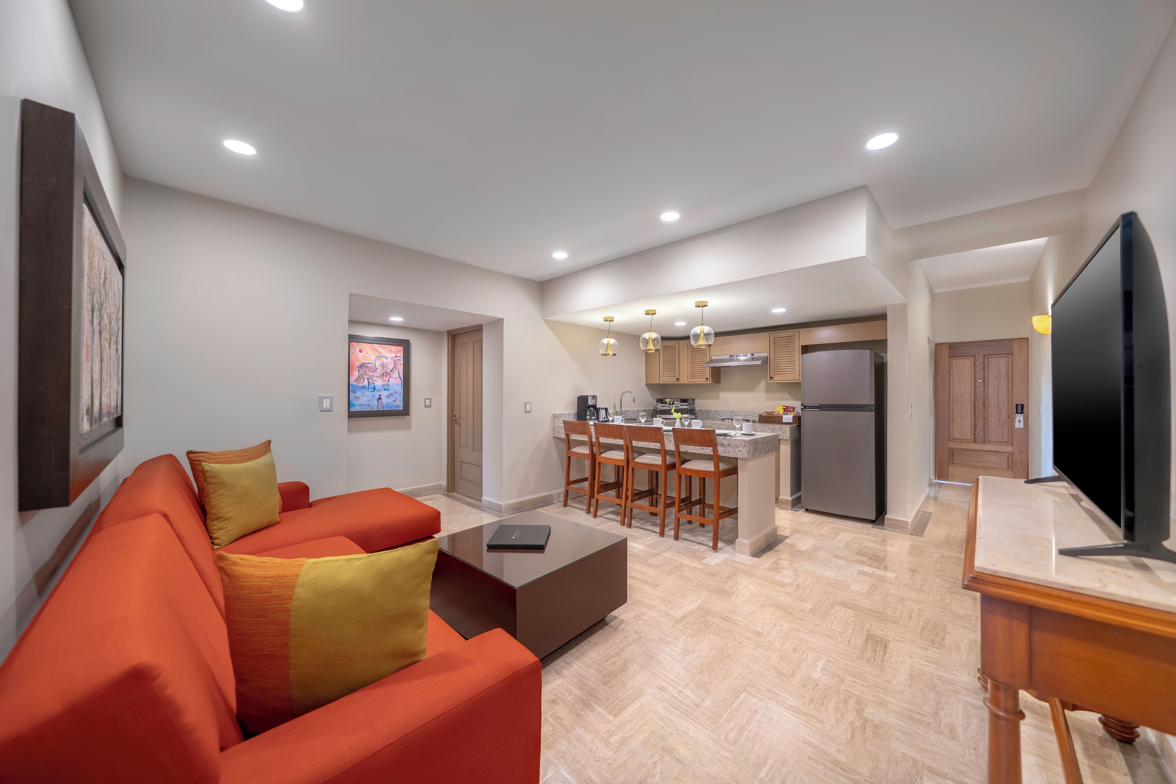 Foto - Velas Vallarta Suite Resort All-Inclusive