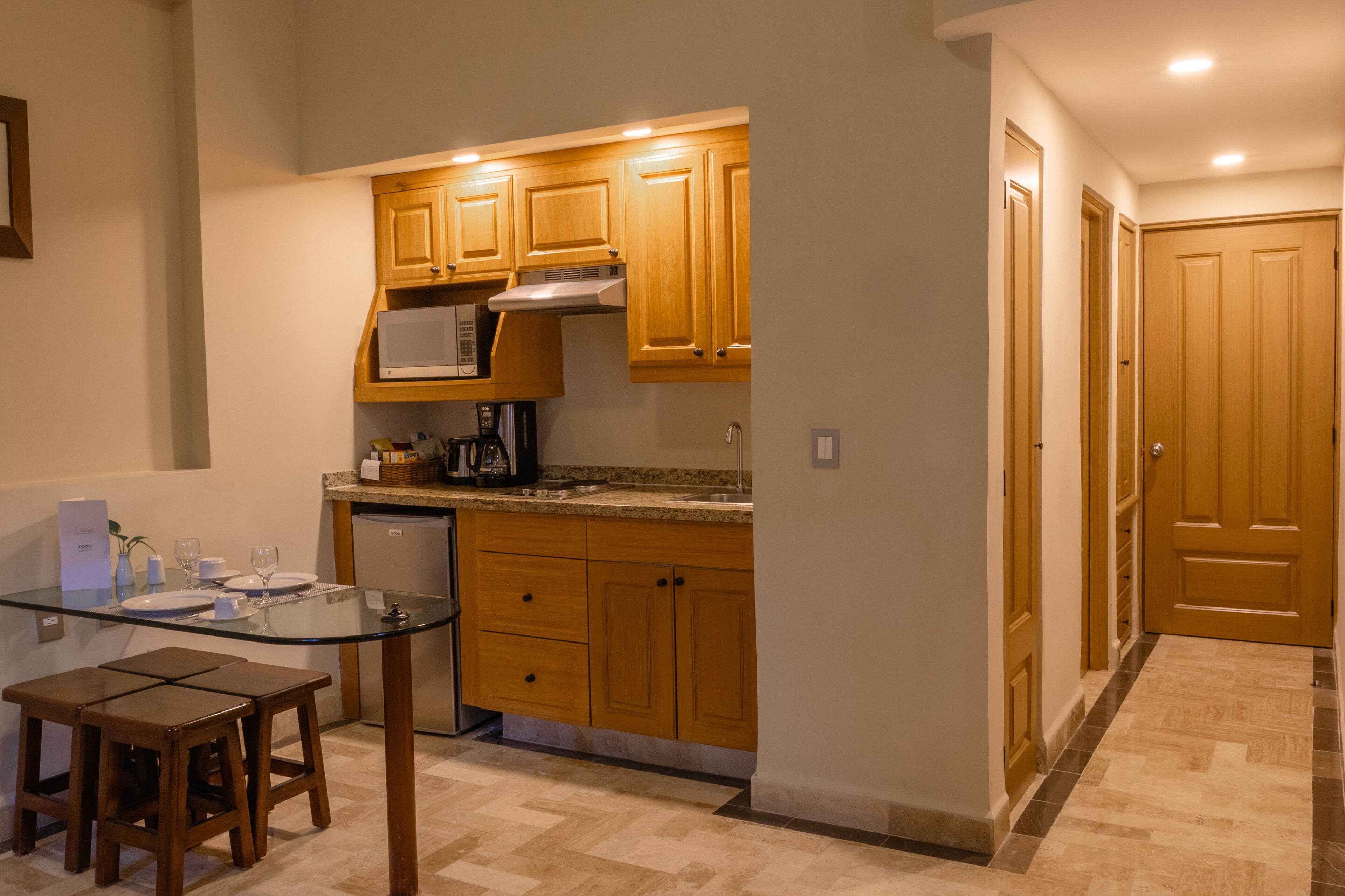 Foto - Velas Vallarta Suite Resort All-Inclusive