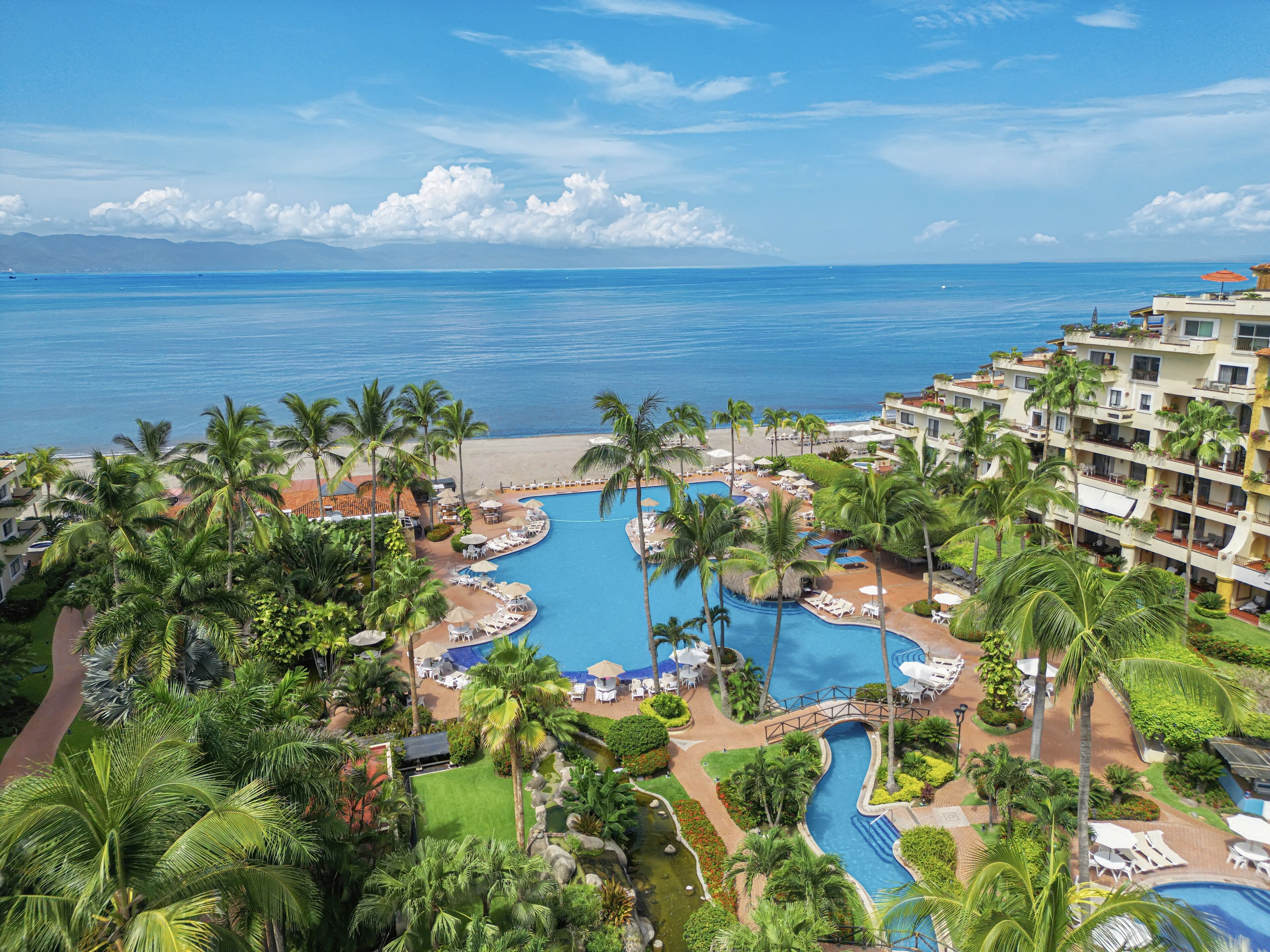 Foto - Velas Vallarta Suite Resort All-Inclusive