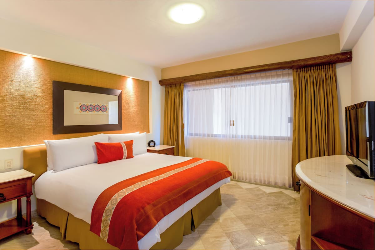 Suite, Oceanfront