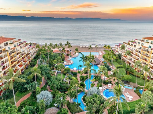 Velas Vallarta Suites Resort All Inclusive