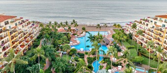 Velas Vallarta Suites Resort All Inclusive