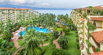 Velas Vallarta Suites Resort All Inclusive