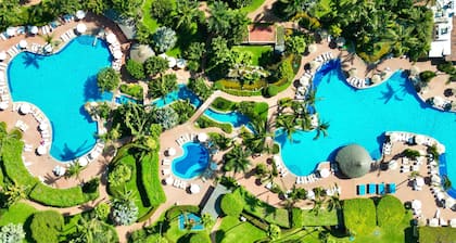 Velas Vallarta Suites Resort All Inclusive