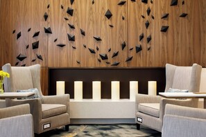 View from property - Minneapolis Marriott City Center (Minneapolis)