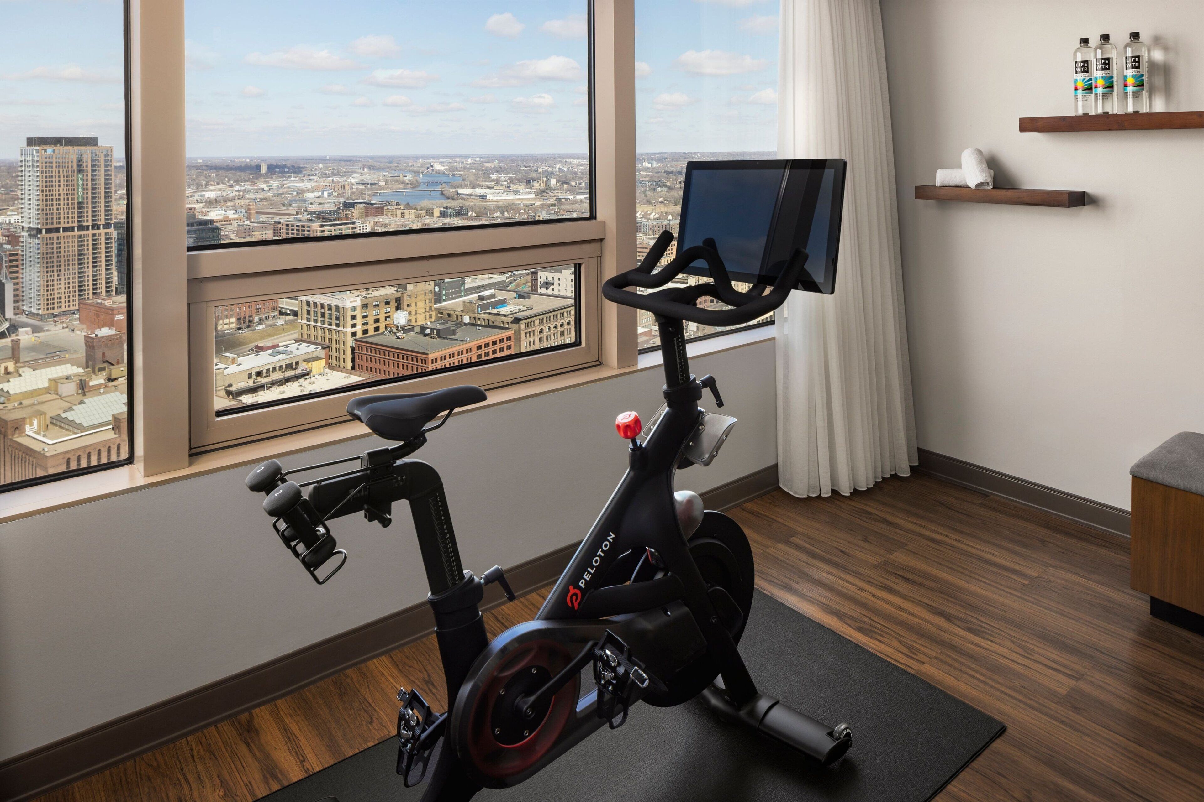 Photo - Minneapolis Marriott City Center