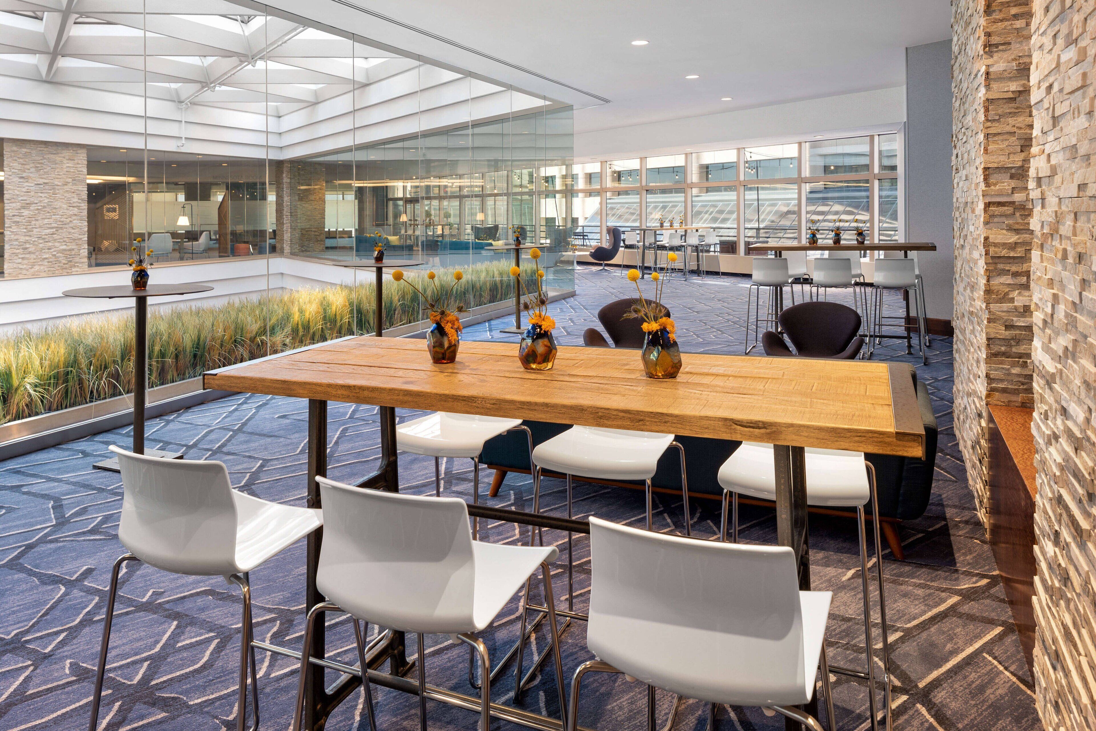 Photo - Minneapolis Marriott City Center